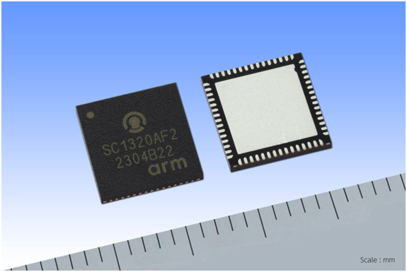 HD-PLC最新應(yīng)用案例！ Socionext通信芯片助力打造智慧城市再添新亮點！