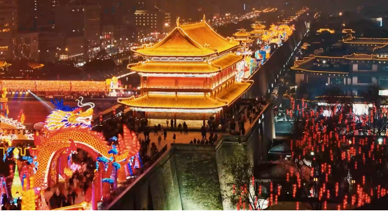 ?？低曉谖靼渤菈?，以智能物聯(lián)守護(hù)國寶級文物