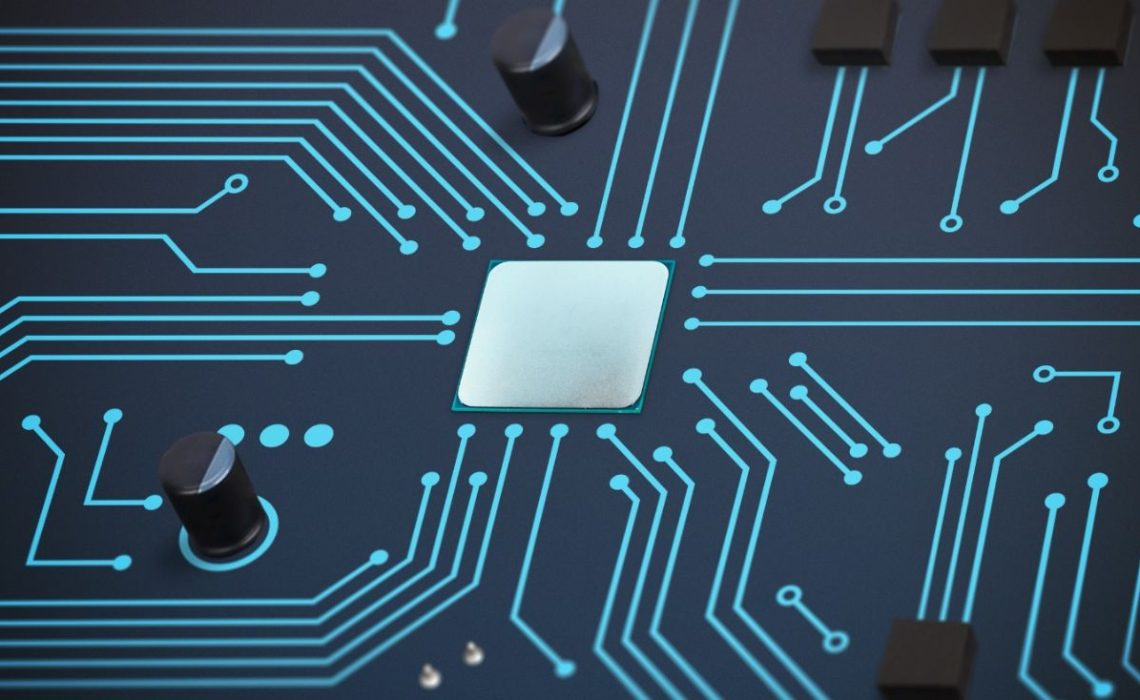 STM32 MPU是什么產(chǎn)品？了解嵌入式系統(tǒng)中微處理器的新變化