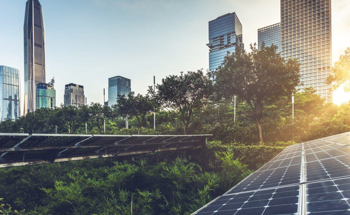 工業(yè)峰會(huì)2024激發(fā)創(chuàng)新，推動(dòng)智能能源技術(shù)發(fā)展