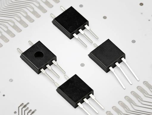 貼片保險(xiǎn)絲技術(shù)解析：熔斷型與自恢復(fù)型的設(shè)計(jì)權(quán)衡與原廠選型指南