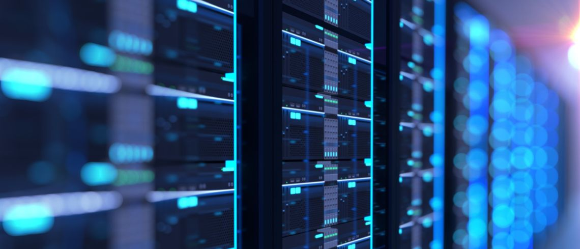 硅光技術(shù)新突破：意法半導體PIC100開啟數(shù)據(jù)中心高能效時代