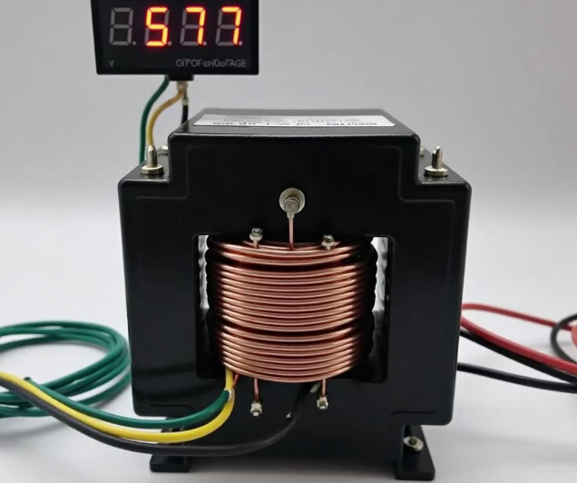 恒壓變壓器選型指南：如何平衡成本與性能？