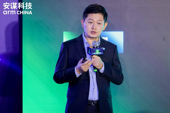 專為大模型而生：安謀科技發(fā)布"周易"X3 NPU，重塑端側(cè)AI計算格局