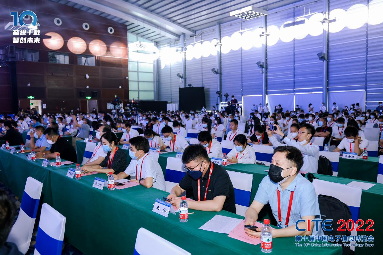 8萬人齊聚深圳！想和華為、比亞迪們聊聊天