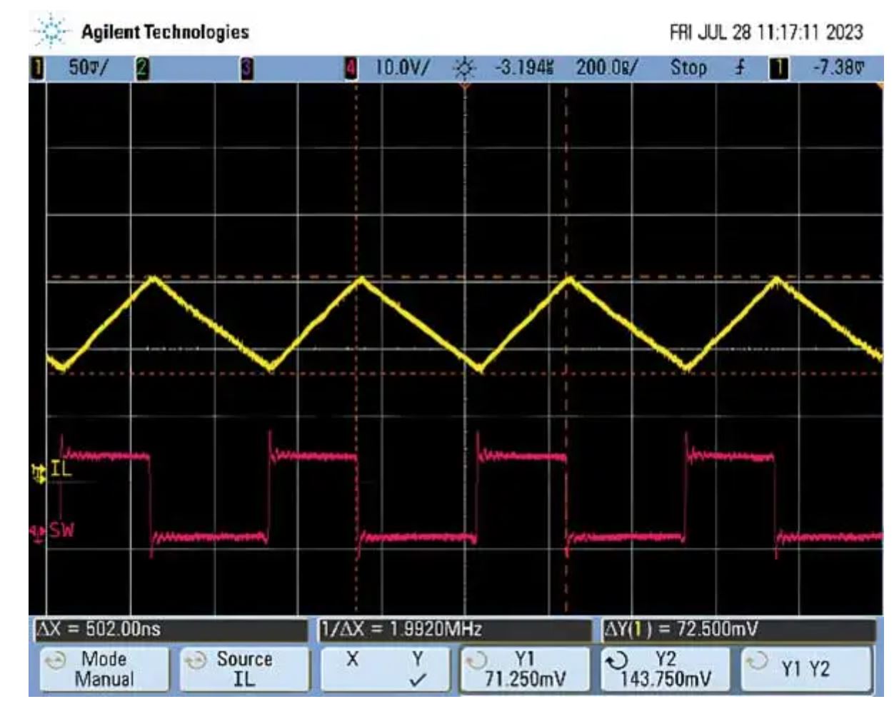 輸入和輸出電壓接近時(shí)，為什么難以獲得穩(wěn)定的輸出電壓？