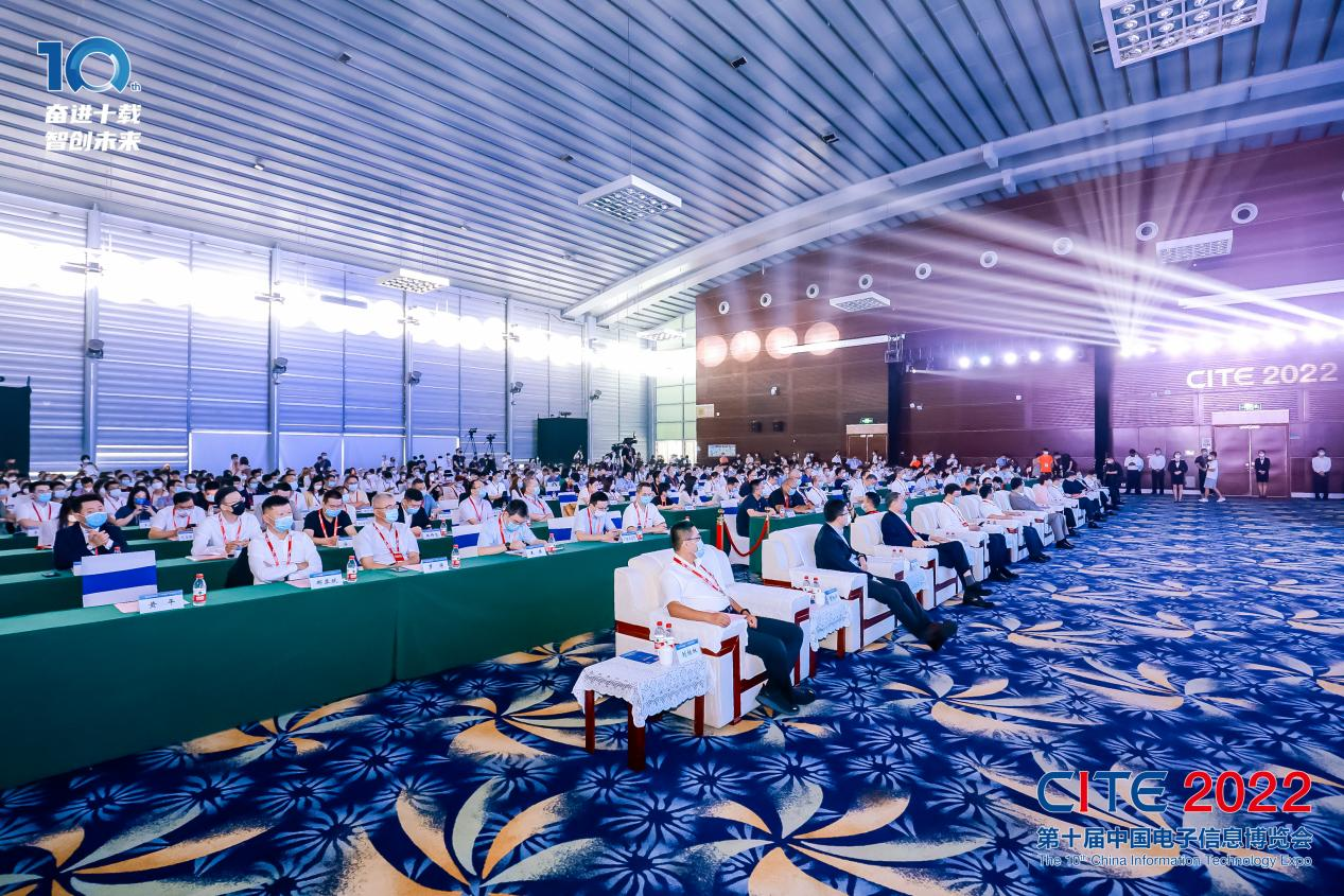 8萬人齊聚深圳！想和華為、比亞迪們聊聊天