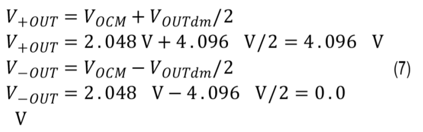 真雙極性輸入、全差分輸出ADC驅(qū)動(dòng)器設(shè)計(jì)