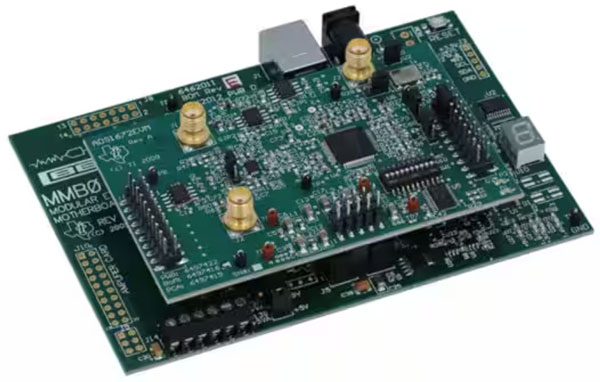 Σ －Δ ADC的高精度數(shù)模轉(zhuǎn)化，是如何實(shí)現(xiàn)的？