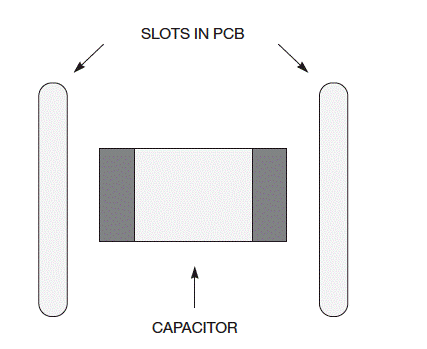 如何減少電容器聲音噪聲？