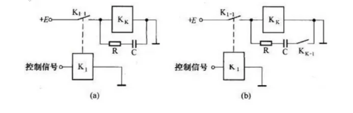【干貨分享】6種延時(shí)電路原理 【干貨分享】6種延時(shí)電路原理