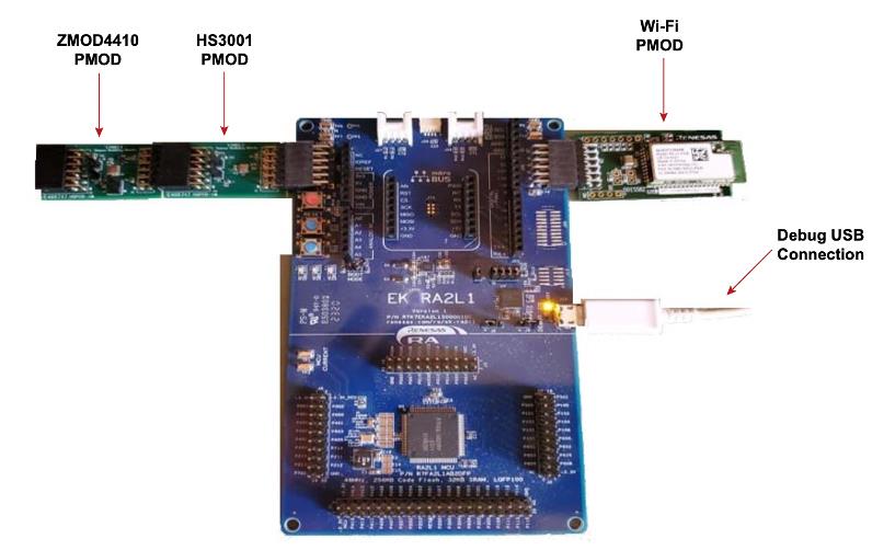 物聯(lián)網(wǎng)原型開發(fā)，如何能夠“快”起來？