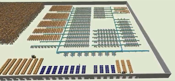 數(shù)字孿生如何增強敏捷性，提高運營效率