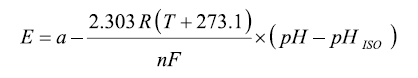 ADI PH計應(yīng)用方案 實(shí)現(xiàn)精準(zhǔn)高效的水質(zhì)測量