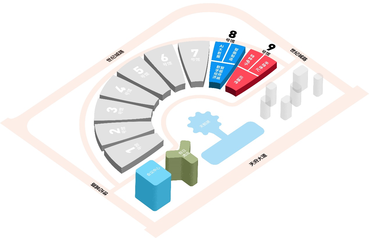 西部電博會開展倒計時！觀眾預(yù)登記火熱進(jìn)行中！