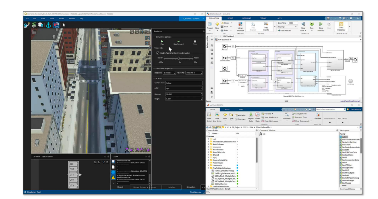 V2X 技術(shù)提速，鋪平高階自動駕駛發(fā)展之路