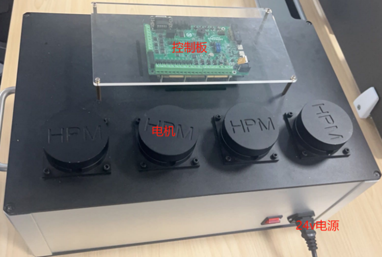 伺服電機(jī)在工控、醫(yī)療機(jī)器人中的應(yīng)用與實(shí)戰(zhàn)方案