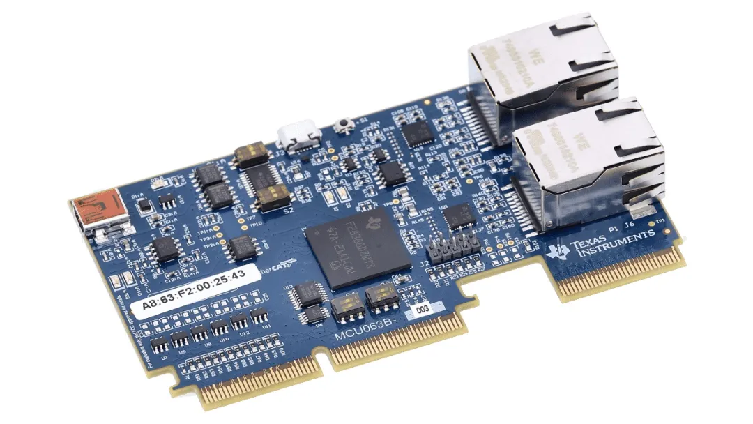 實(shí)現(xiàn)智能工廠：不可或缺的工業(yè)以太網(wǎng)技術(shù)，你了解多少？