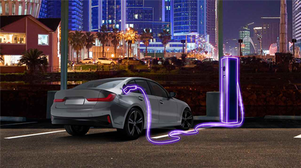 在不斷發(fā)展的電動汽車充電市場中，為什么提升互操作性非常重要