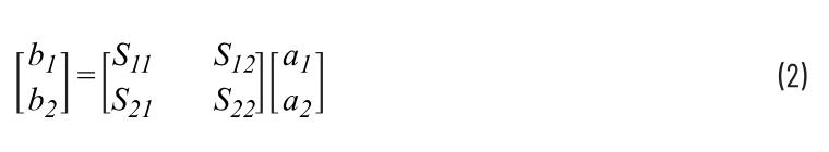 什么是S參數(shù)？