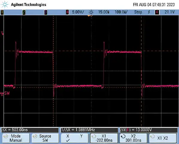 輸入和輸出電壓接近時(shí)，為什么難以獲得穩(wěn)定的輸出電壓？