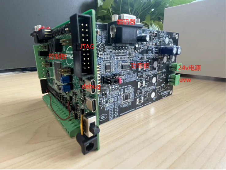 伺服電機(jī)在工控、醫(yī)療機(jī)器人中的應(yīng)用與實(shí)戰(zhàn)方案