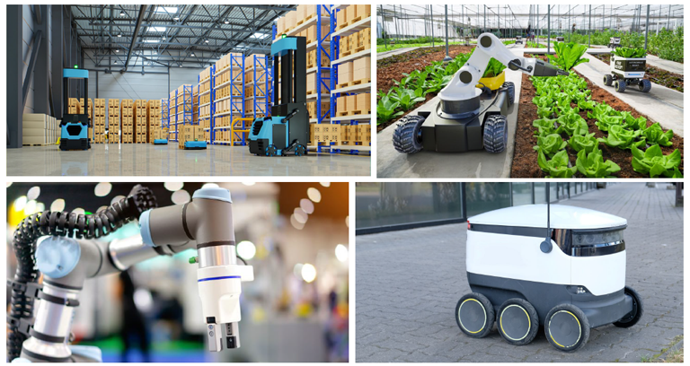 安森美破解具身智能落地難題，全鏈路方案助推機器人產業(yè)化