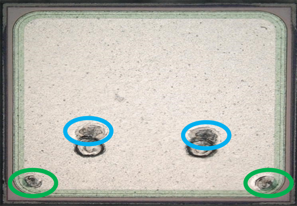 保護器件過電應(yīng)力失效機理和失效現(xiàn)象淺析 保護器件過電應(yīng)力失效機理和失效現(xiàn)象淺析