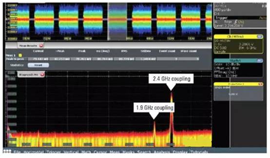 如何利用示波器精確測量電源完整性？