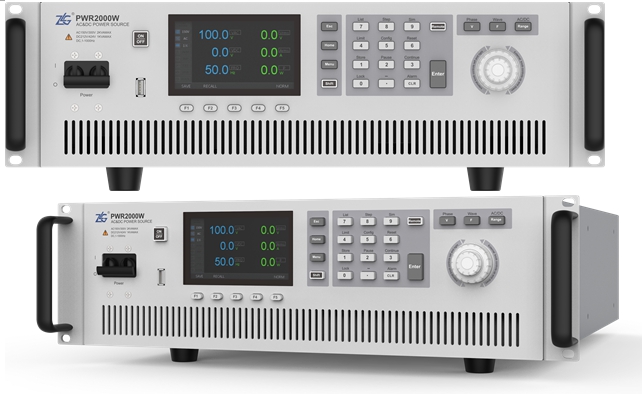 可編程交流電源應(yīng)用--電子設(shè)備啟動(dòng)浪涌電流測(cè)試 可編程交流電源應(yīng)用--電子設(shè)備啟動(dòng)浪涌電流測(cè)試