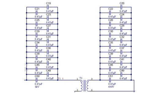 什么是隔直電容，它們?yōu)楹沃匾?？（下? style=