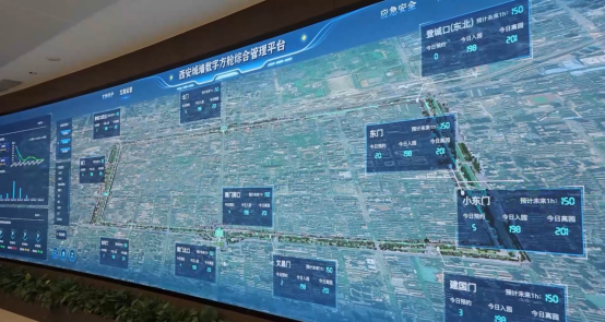 ?？低曉谖靼渤菈?，以智能物聯(lián)守護(hù)國寶級文物