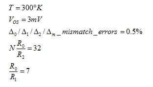 低功率開關(guān)電容器帶隙，第 2 部分