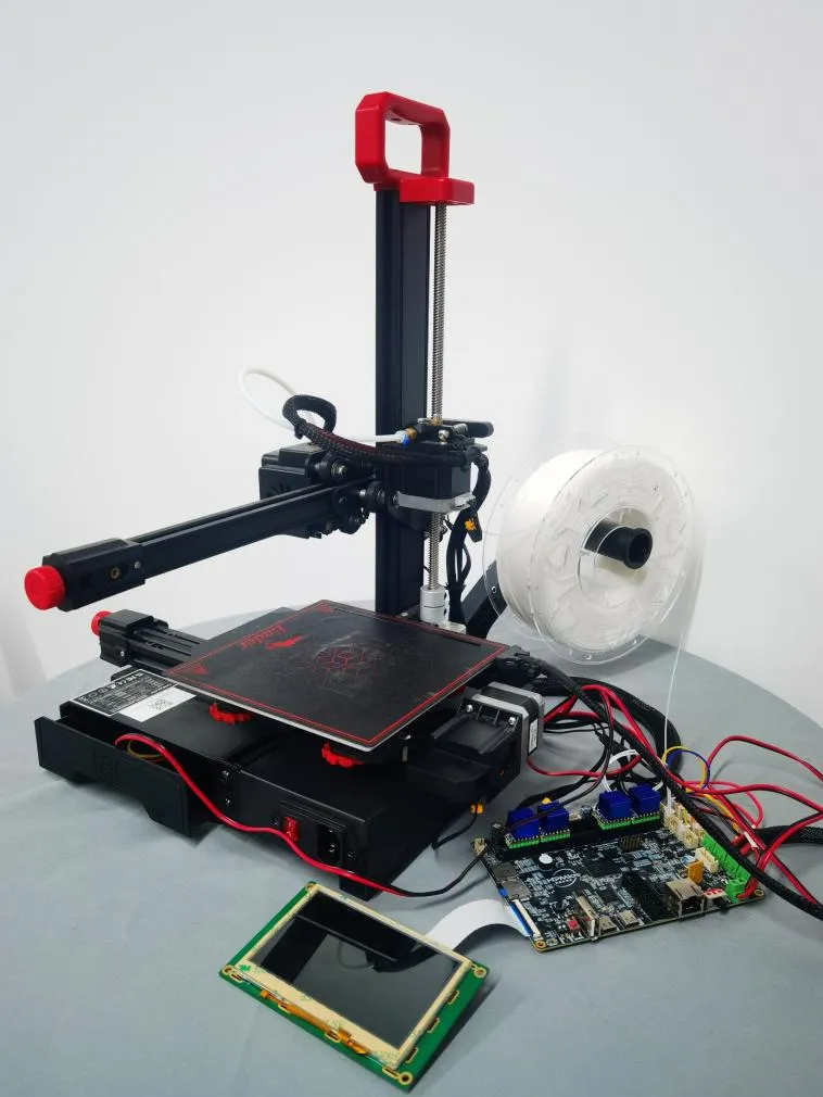 伺服電機(jī)在工控、醫(yī)療機(jī)器人中的應(yīng)用與實(shí)戰(zhàn)方案