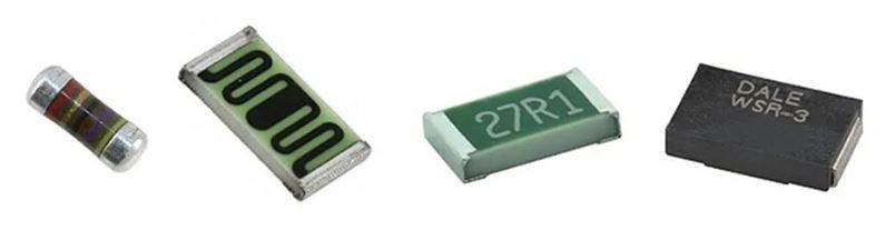 信號與噪聲的邊界:電阻熱噪聲對精密電路的終極挑戰(zhàn) 信號與噪聲的邊界:電阻熱噪聲對精密電路的終極挑戰(zhàn)