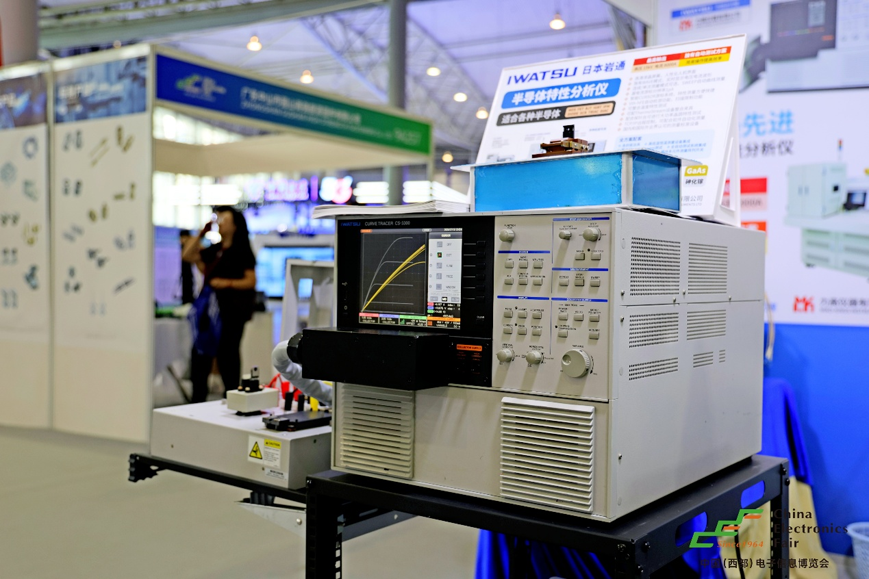 西南科技盛宴啟幕！第十三屆西部電博會(huì)7月9日蓉城集結(jié)