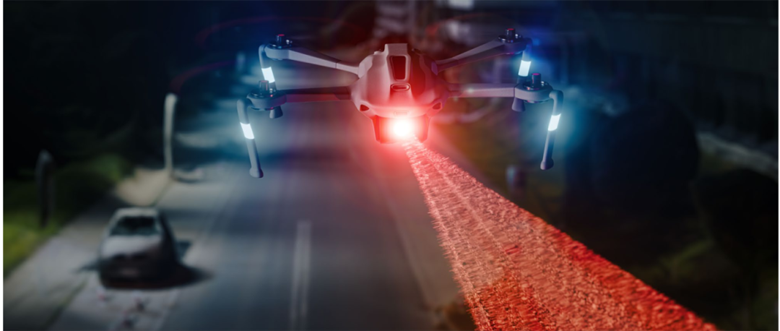 超越遙控:無人機自主導(dǎo)航與環(huán)境感知技術(shù)探秘 超越遙控:無人機自主導(dǎo)航與環(huán)境感知技術(shù)探秘