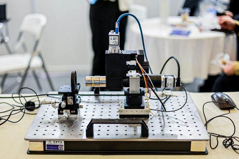 搶占電子產(chǎn)業(yè)新高地：第106屆中國電子展11月啟幕，預(yù)見行業(yè)新機(jī)遇