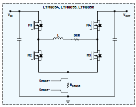 新一代μModule穩(wěn)壓器如何實(shí)現(xiàn)能效與熱性能雙提升？