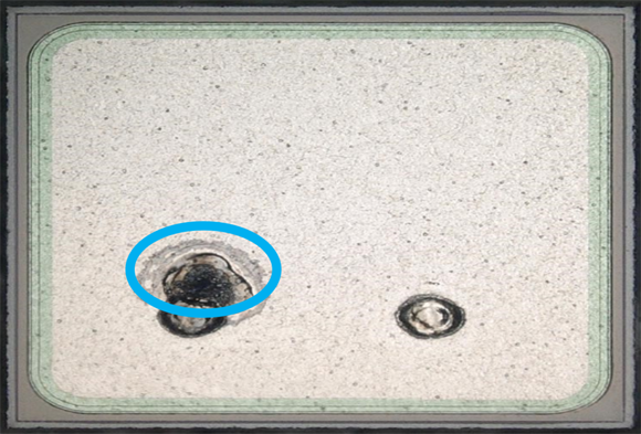 保護器件過電應(yīng)力失效機理和失效現(xiàn)象淺析 保護器件過電應(yīng)力失效機理和失效現(xiàn)象淺析