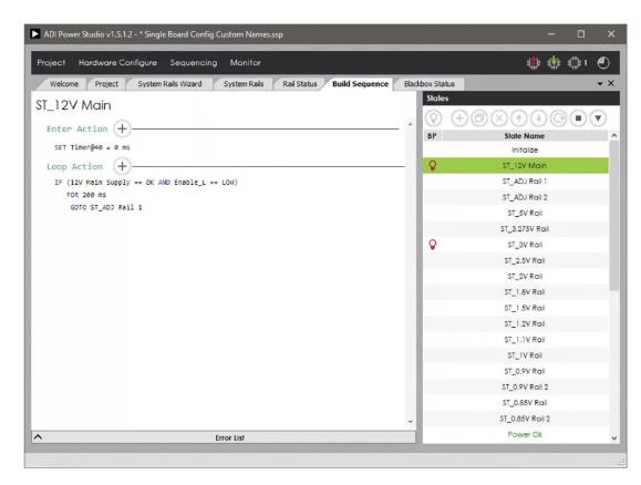 如何加快設(shè)計(jì)和調(diào)試速度？具有突破性、可擴(kuò)展、直觀易用的上電時(shí)序系統(tǒng)是關(guān)鍵！
