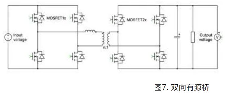 6個技術點，帶您理解用于電池儲能系統(tǒng)的 DC-DC 功率轉換拓撲結構
