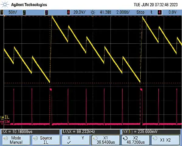 輸入和輸出電壓接近時(shí)，為什么難以獲得穩(wěn)定的輸出電壓？