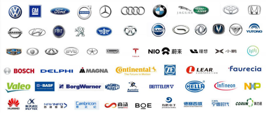 第104屆中國(guó)電子展主題區(qū)揭秘！搶占黃金C位，“硬控”全場(chǎng)目光