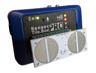 意法半導(dǎo)體推出首款超低功耗生物傳感器，成為眾多新型應(yīng)用的核心所在