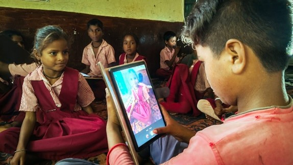 意法半導體基金會：通過數字統(tǒng)一計劃彌合數字鴻溝