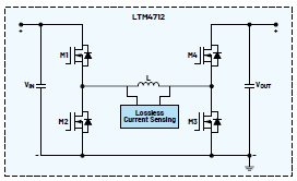 新一代μModule穩(wěn)壓器如何實(shí)現(xiàn)能效與熱性能雙提升？