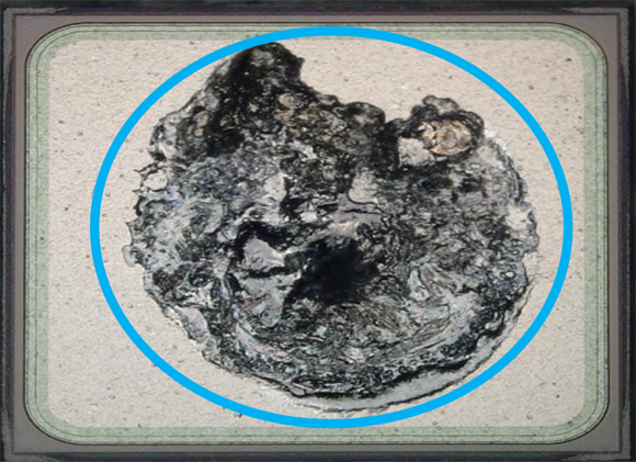 保護器件過電應(yīng)力失效機理和失效現(xiàn)象淺析 保護器件過電應(yīng)力失效機理和失效現(xiàn)象淺析