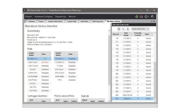 如何加快設(shè)計(jì)和調(diào)試速度？具有突破性、可擴(kuò)展、直觀易用的上電時(shí)序系統(tǒng)是關(guān)鍵！