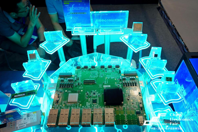 第十一屆西部電博會圓滿落幕，精彩不止,期待再聚!